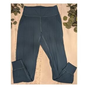 lululemon Align™ High-Rise Jogger Full Length in Teal